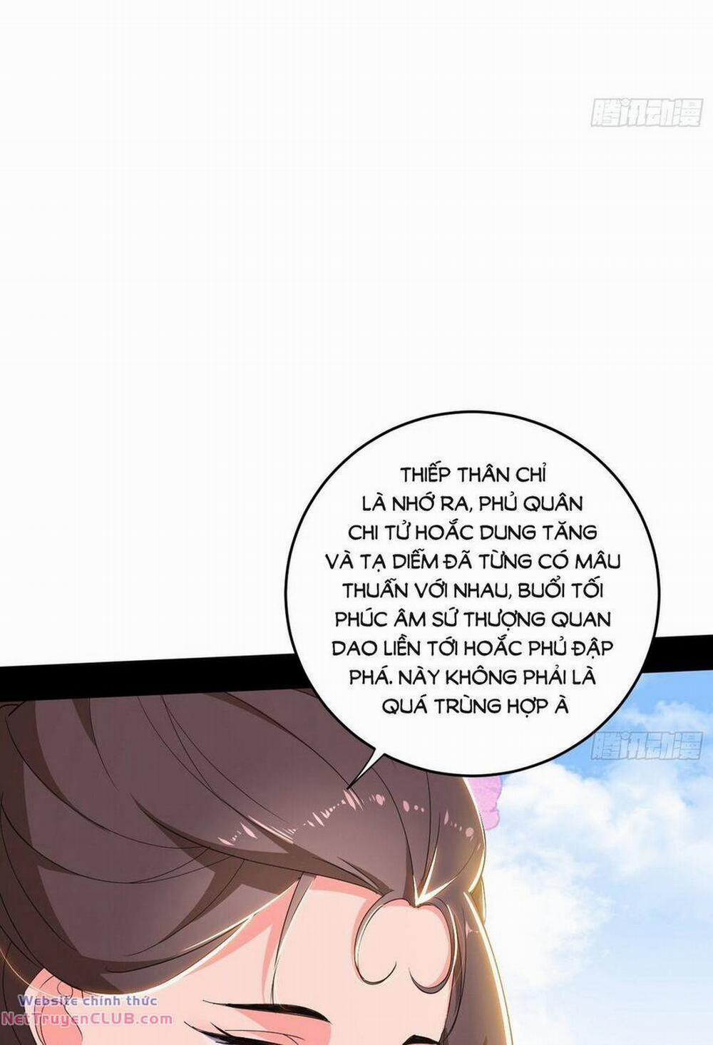 Ta Là Tà Đế 439 trang 61