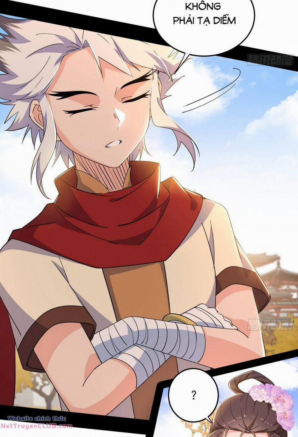 Ta Là Tà Đế 439 trang 64