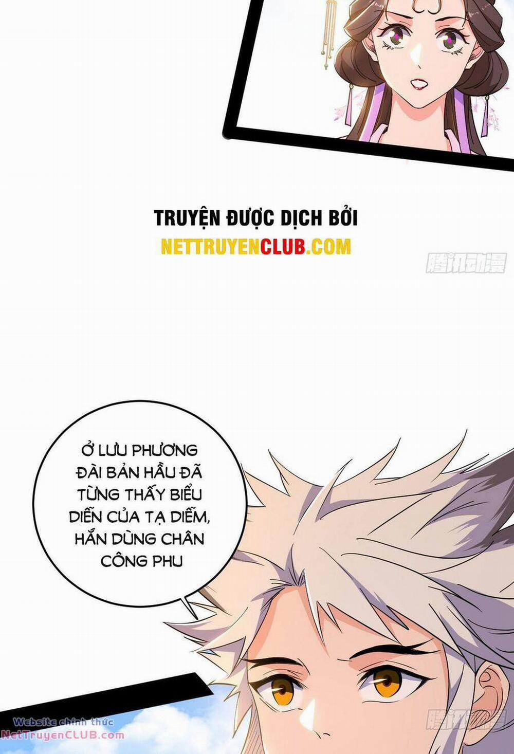 Ta Là Tà Đế 439 trang 65