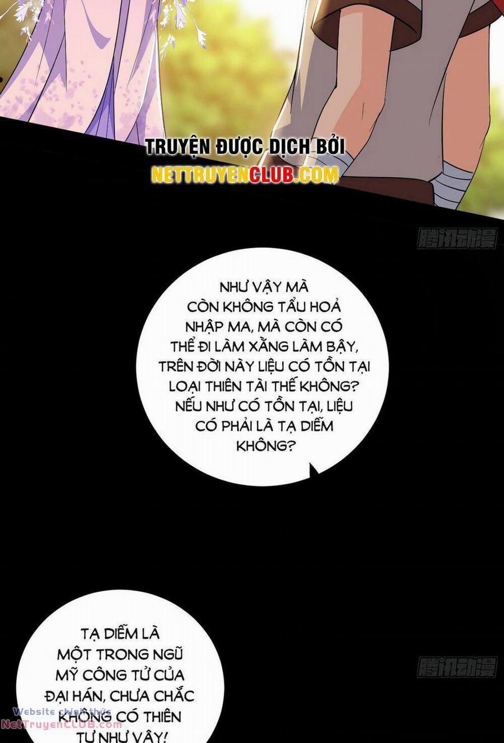 Ta Là Tà Đế 439 trang 68