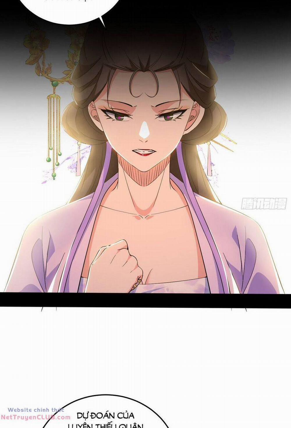 Ta Là Tà Đế 439 trang 69