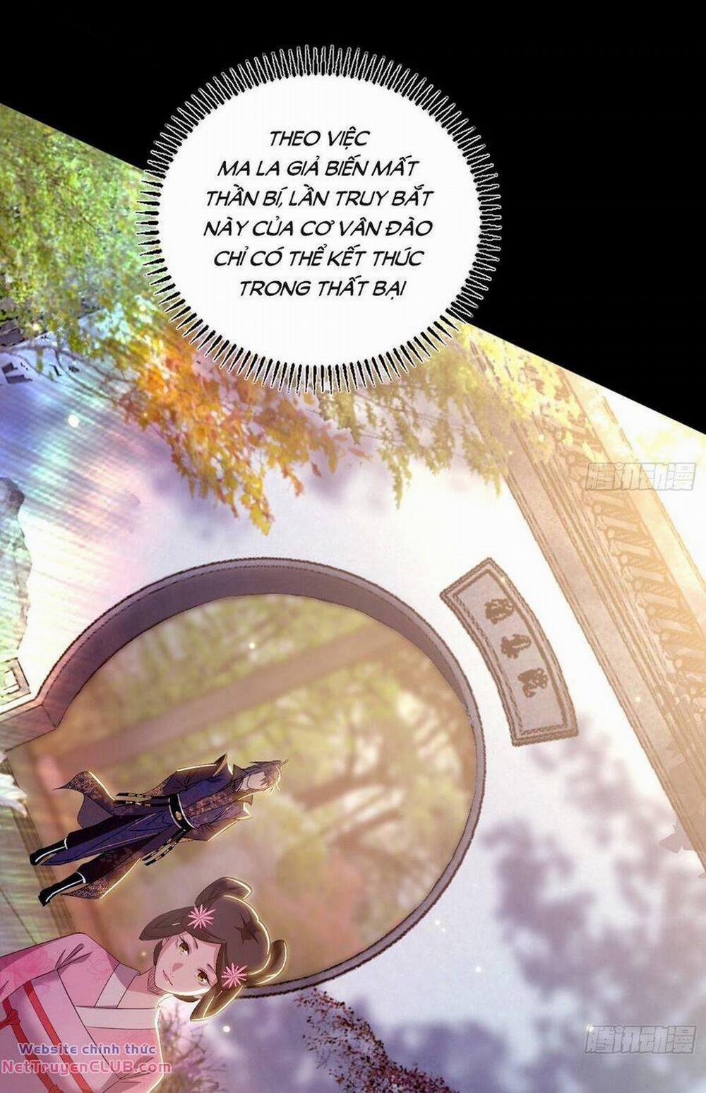 Ta Là Tà Đế 439 trang 7