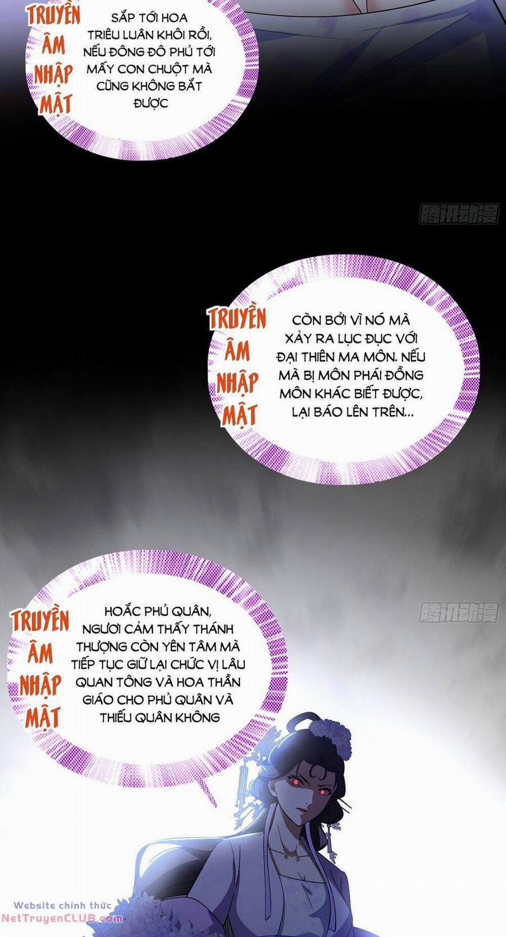 Ta Là Tà Đế 439 trang 74