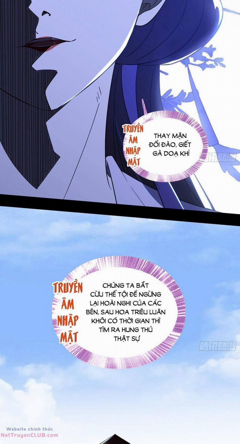 Ta Là Tà Đế 439 trang 76