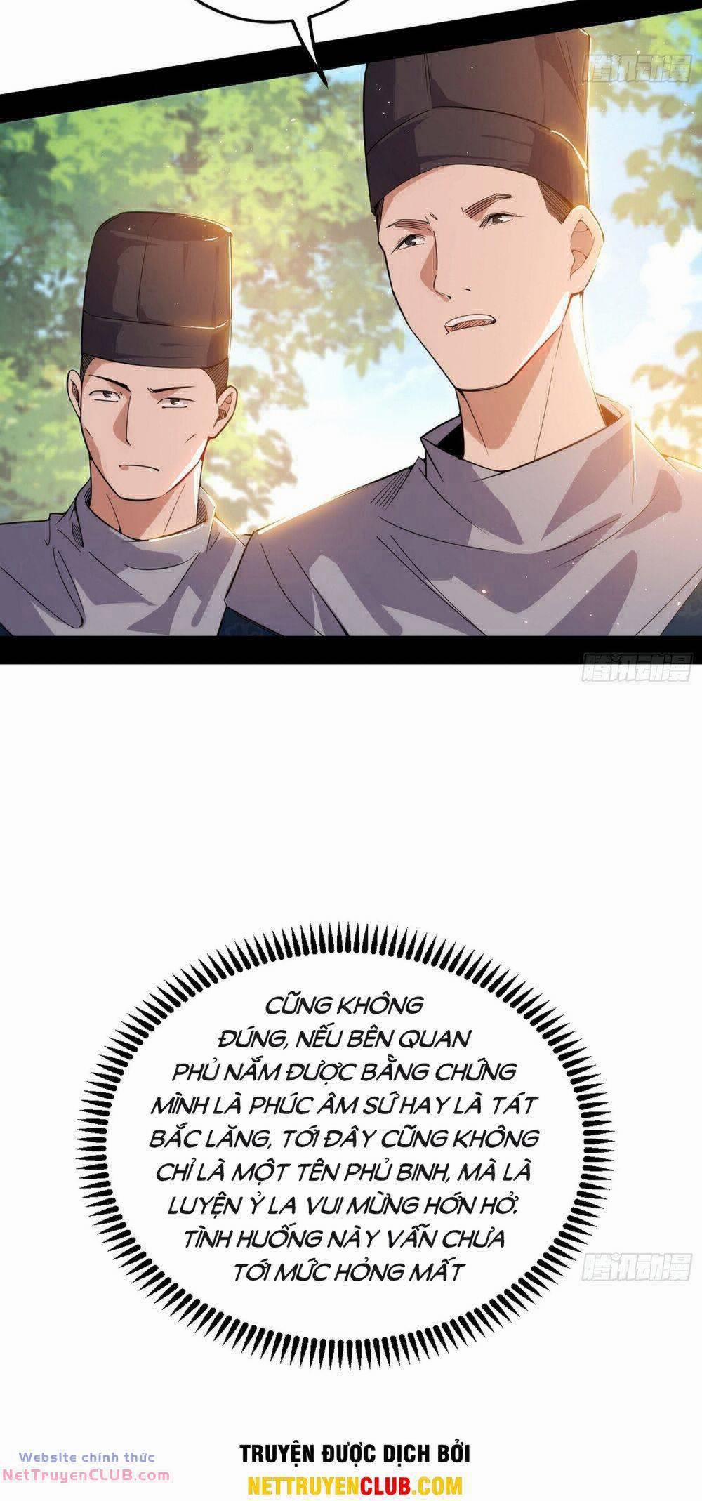 Ta Là Tà Đế 440 trang 11