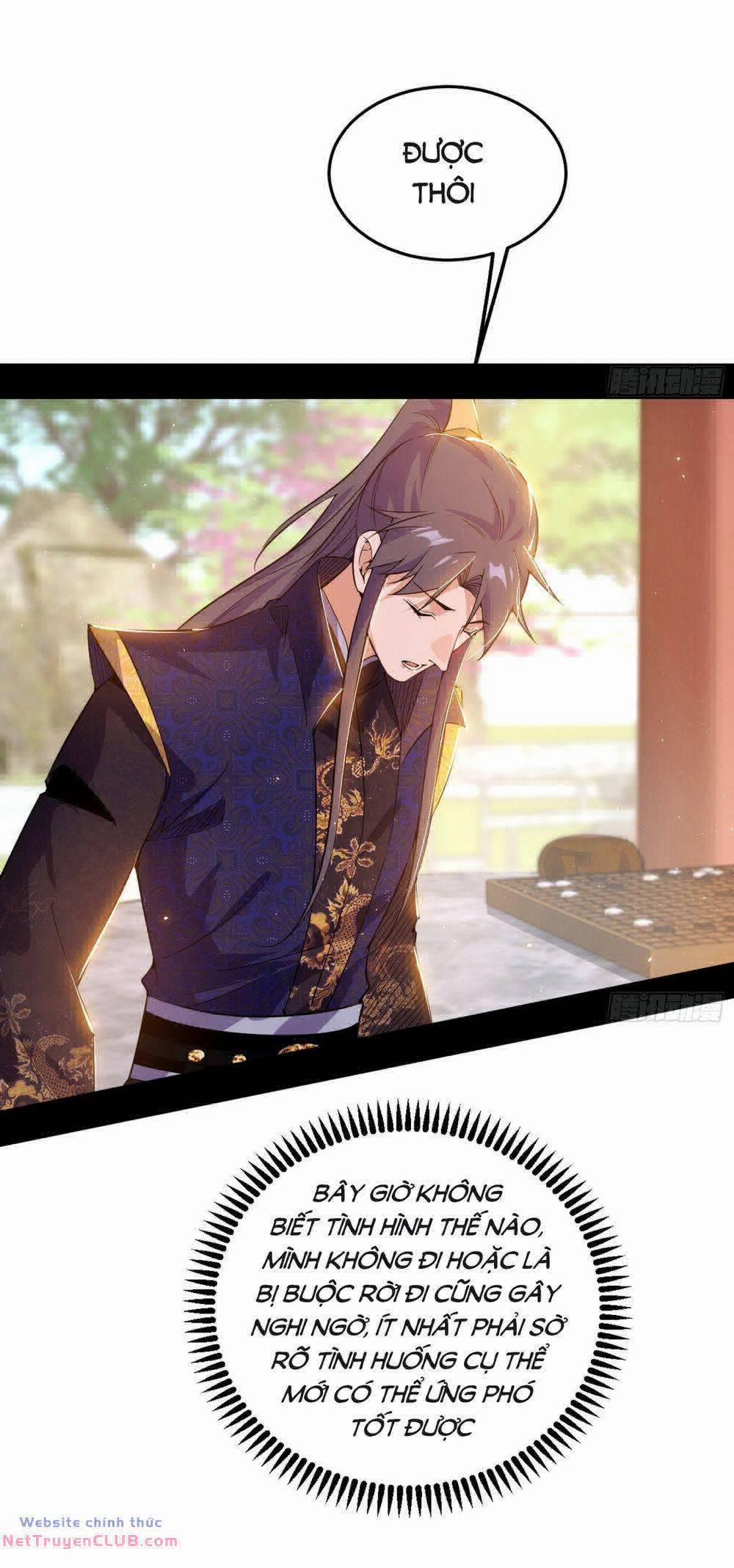 Ta Là Tà Đế 440 trang 12