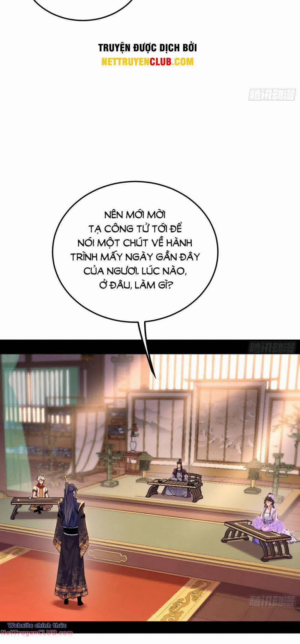 Ta Là Tà Đế 440 trang 17