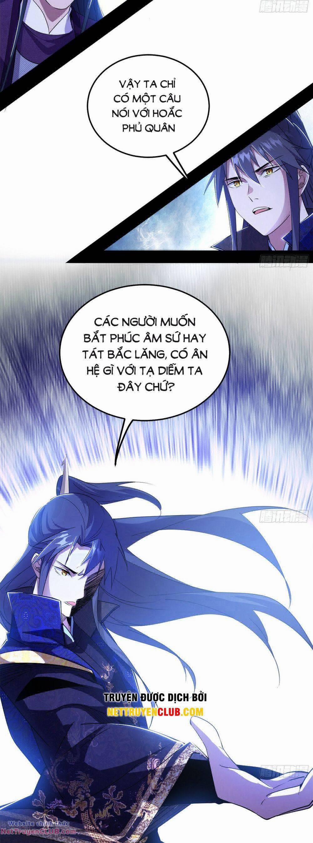 Ta Là Tà Đế 440 trang 29