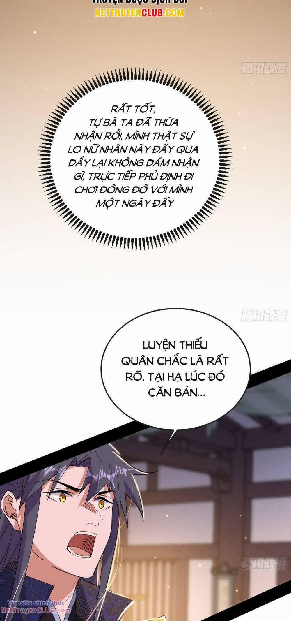 Ta Là Tà Đế 440 trang 38