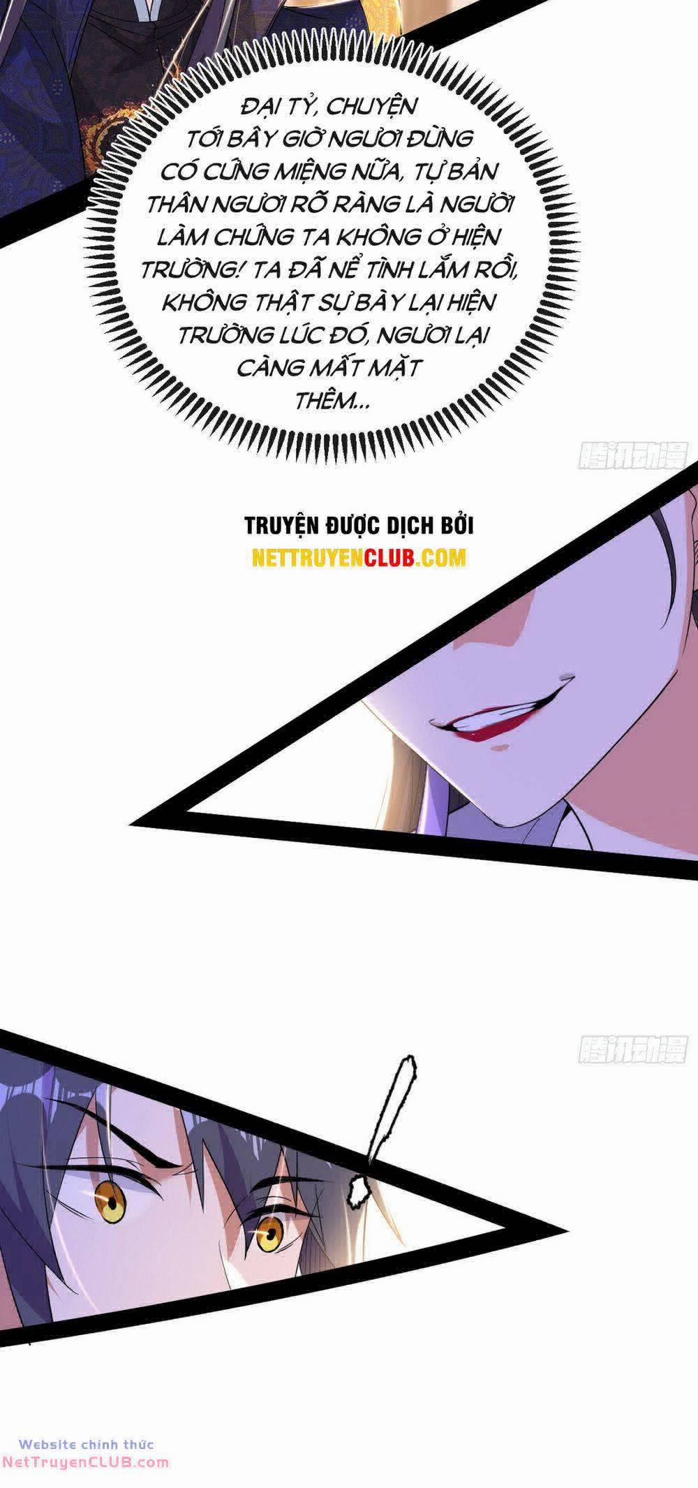 Ta Là Tà Đế 440 trang 39