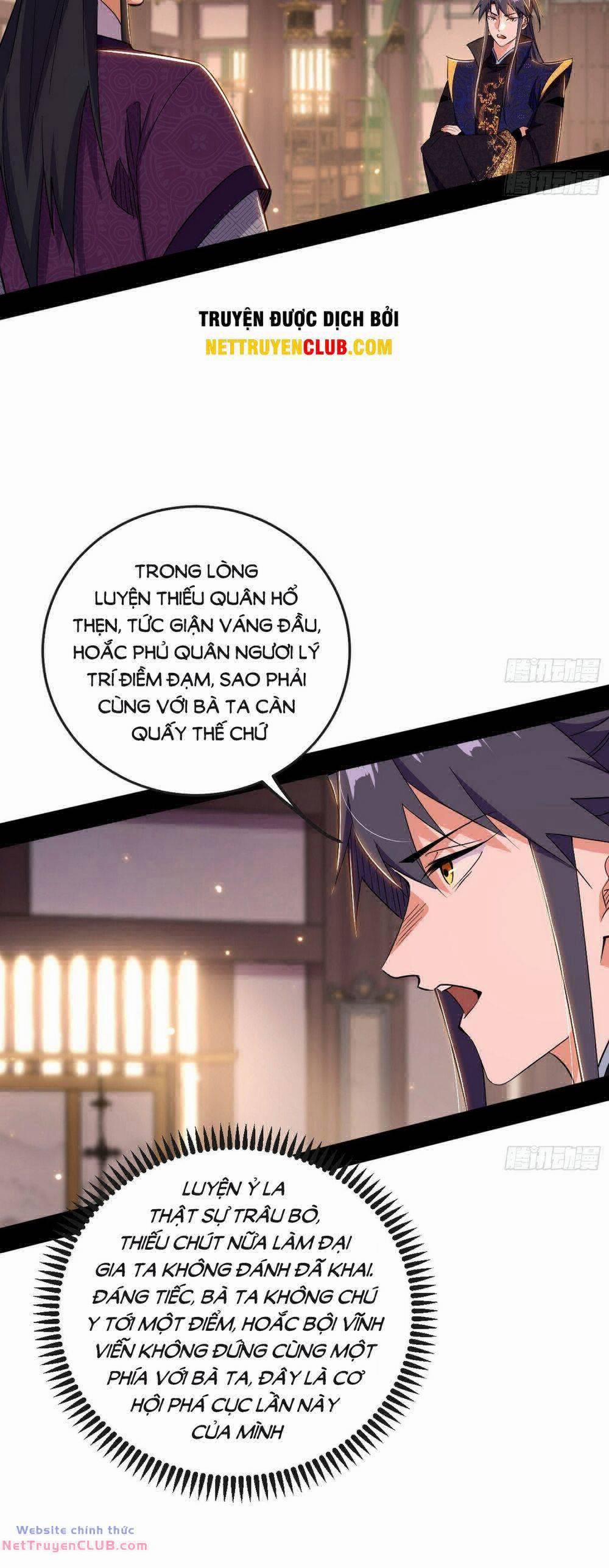 Ta Là Tà Đế 440 trang 45