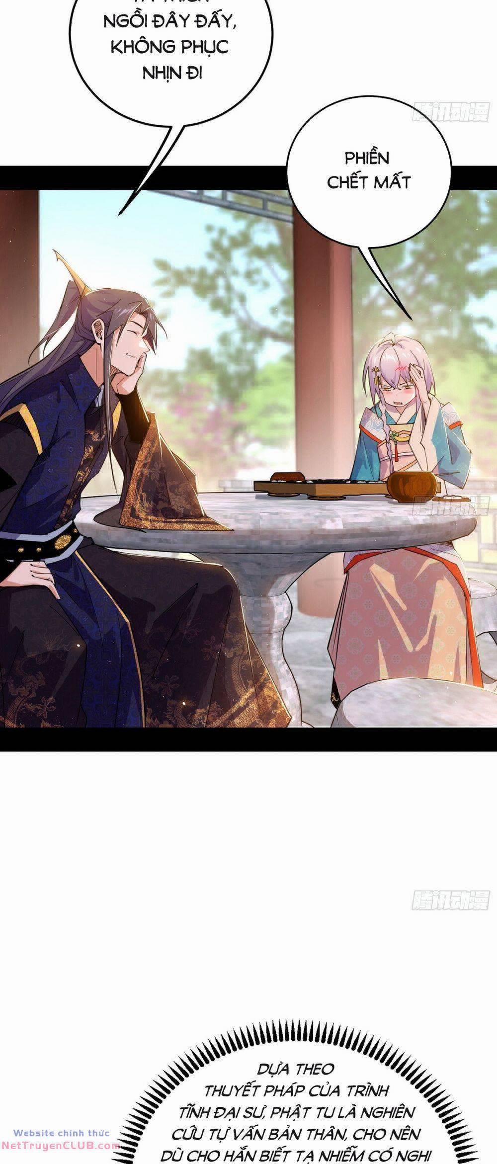 Ta Là Tà Đế 440 trang 5