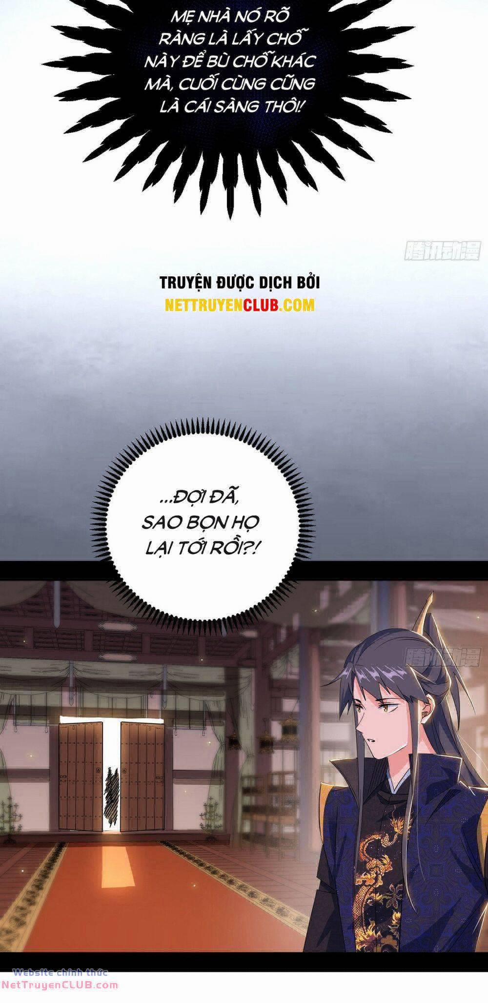 Ta Là Tà Đế 440 trang 50