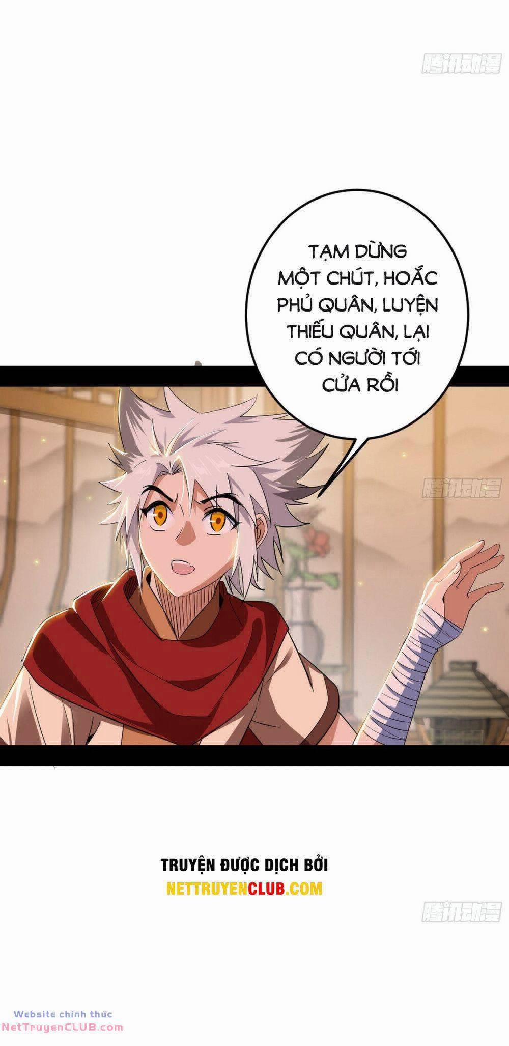 Ta Là Tà Đế 440 trang 51