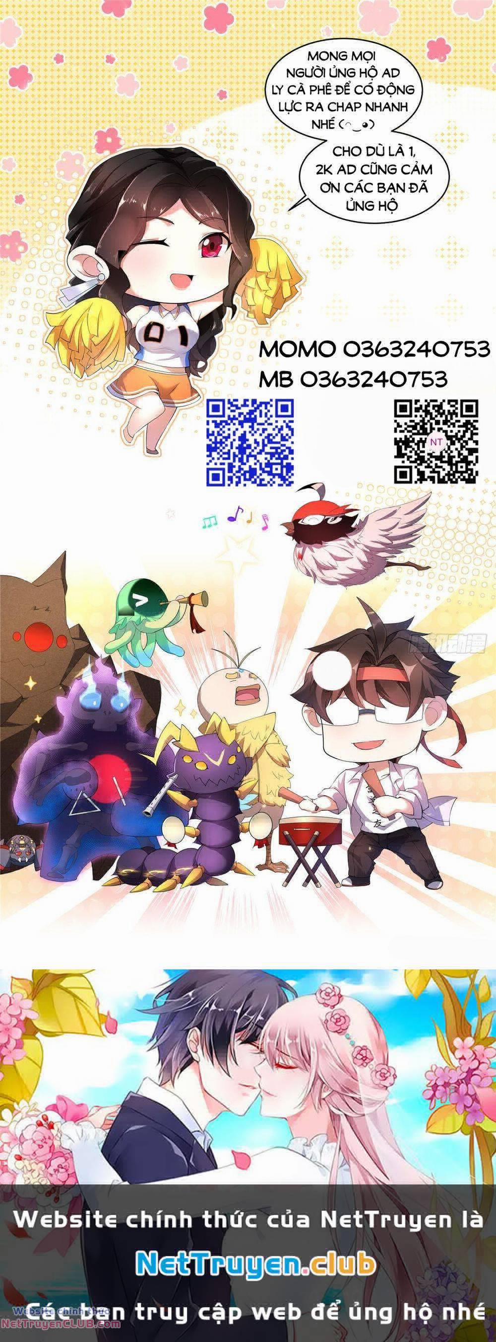 Ta Là Tà Đế 440 trang 55