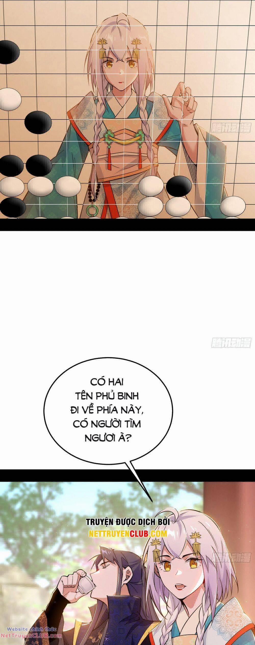 Ta Là Tà Đế 440 trang 7