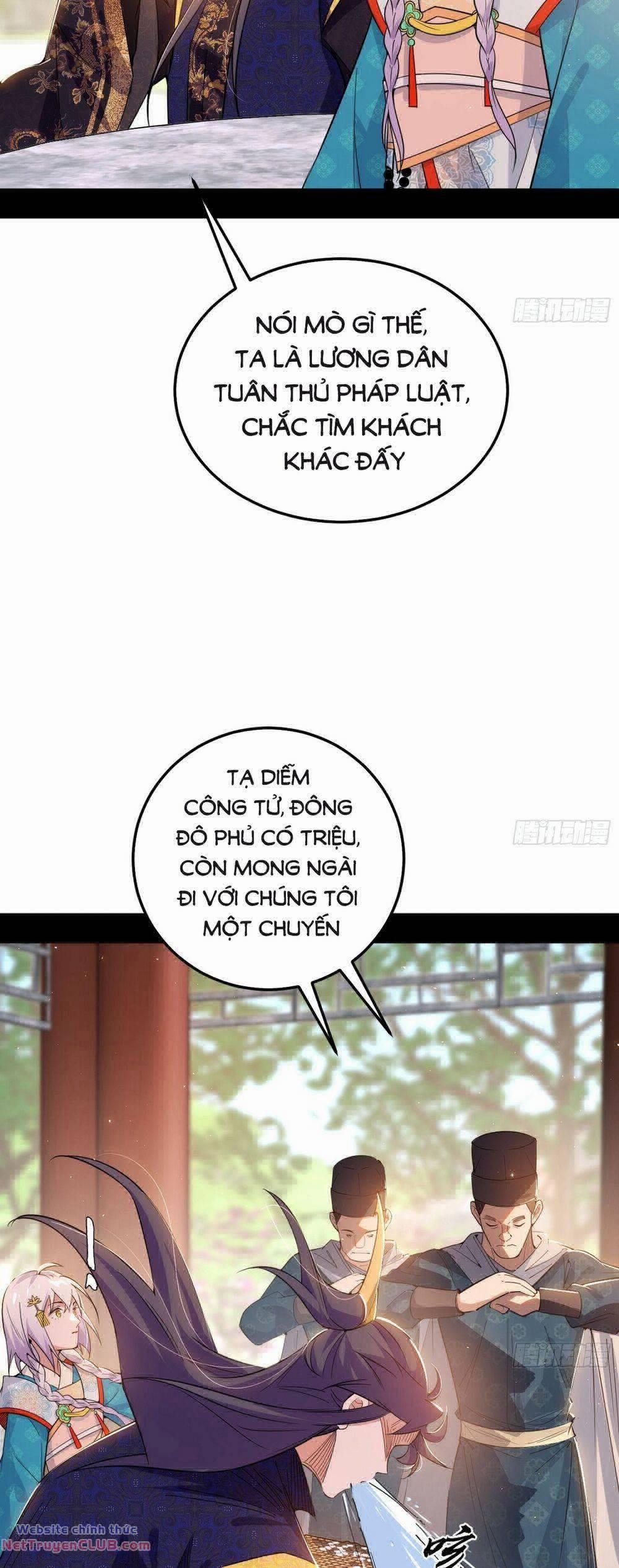 Ta Là Tà Đế 440 trang 8