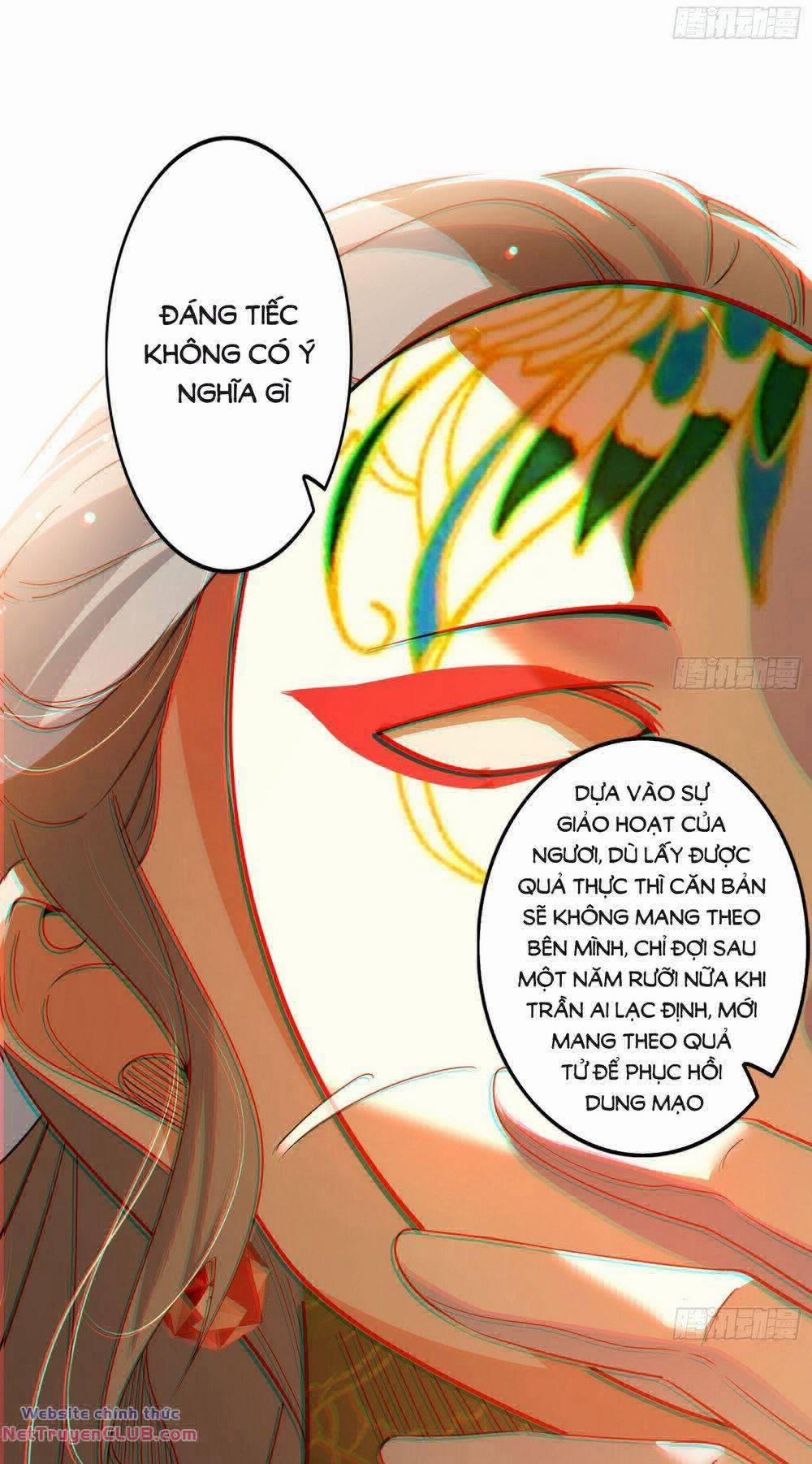 Ta Là Tà Đế 441 trang 11