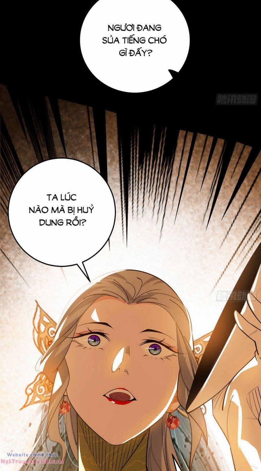 Ta Là Tà Đế 441 trang 13