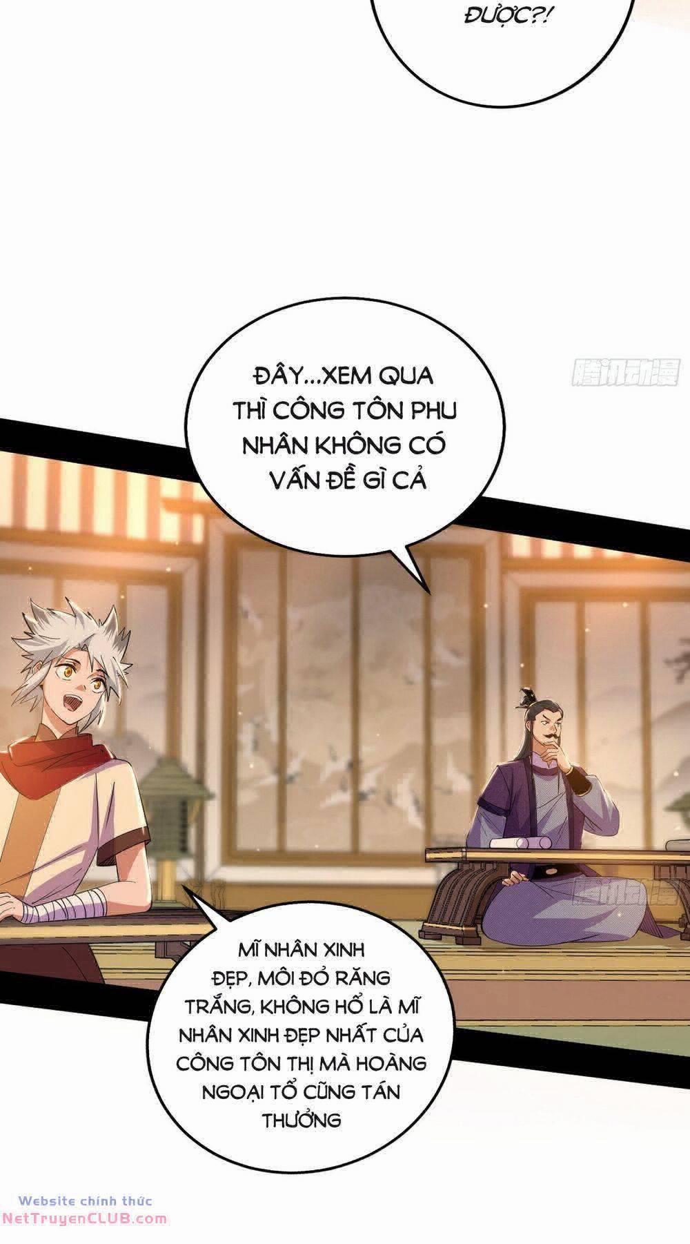 Ta Là Tà Đế 441 trang 15