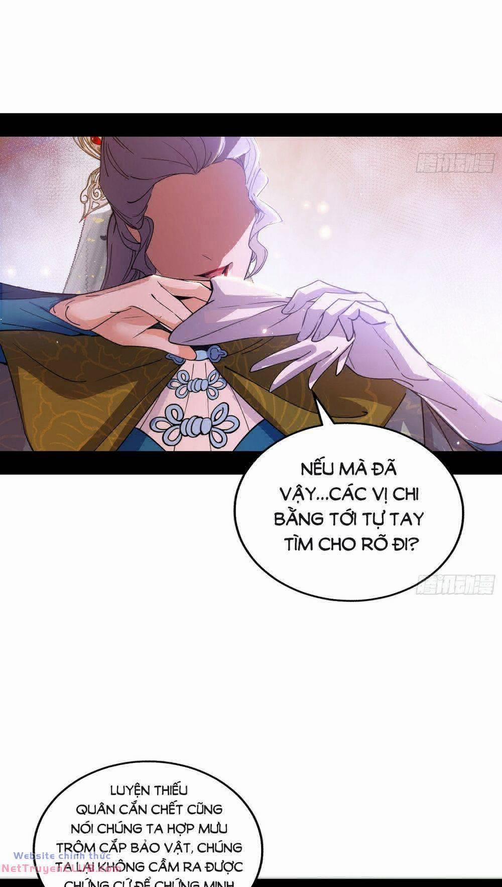 Ta Là Tà Đế 441 trang 26