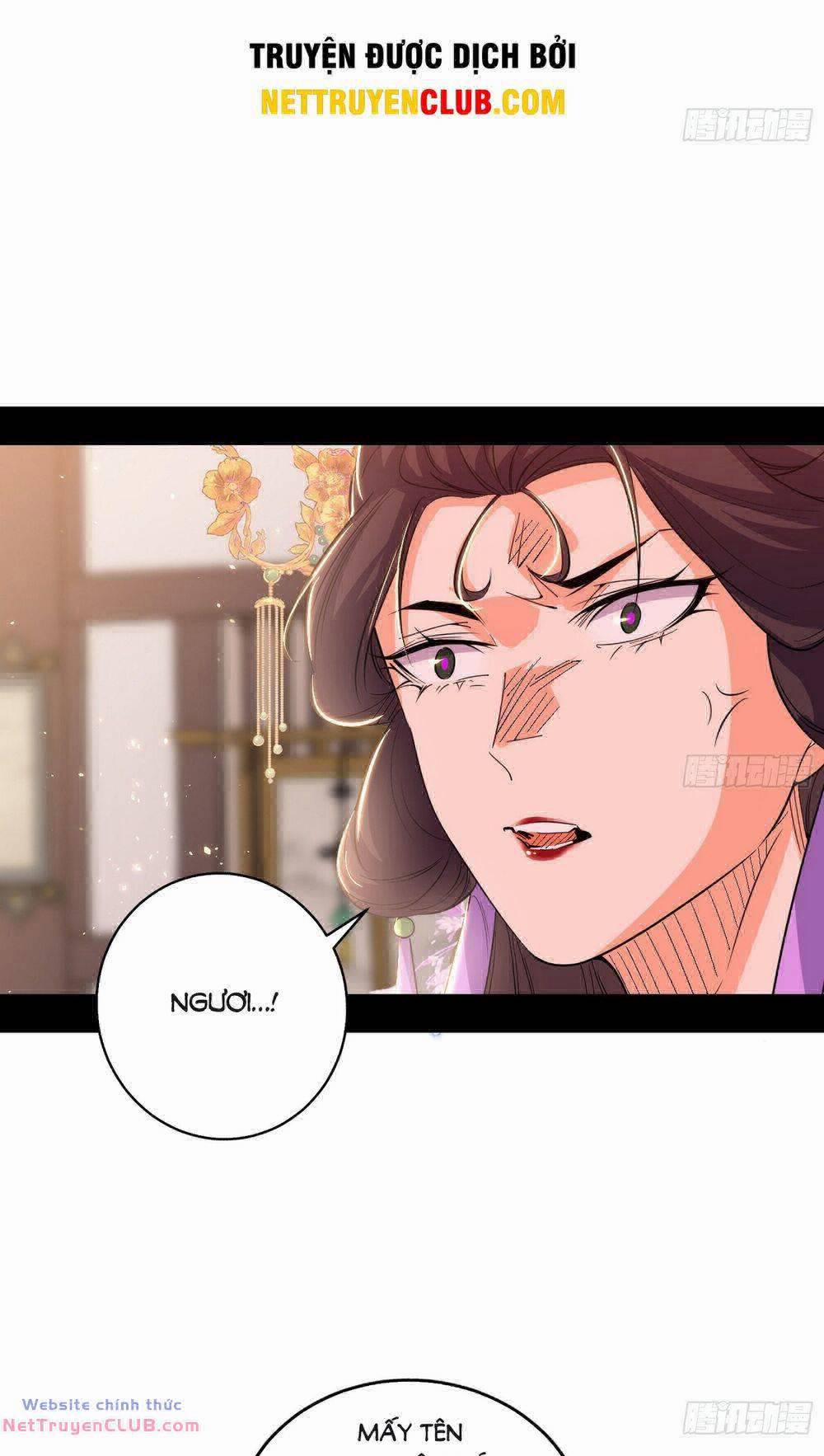 Ta Là Tà Đế 441 trang 28