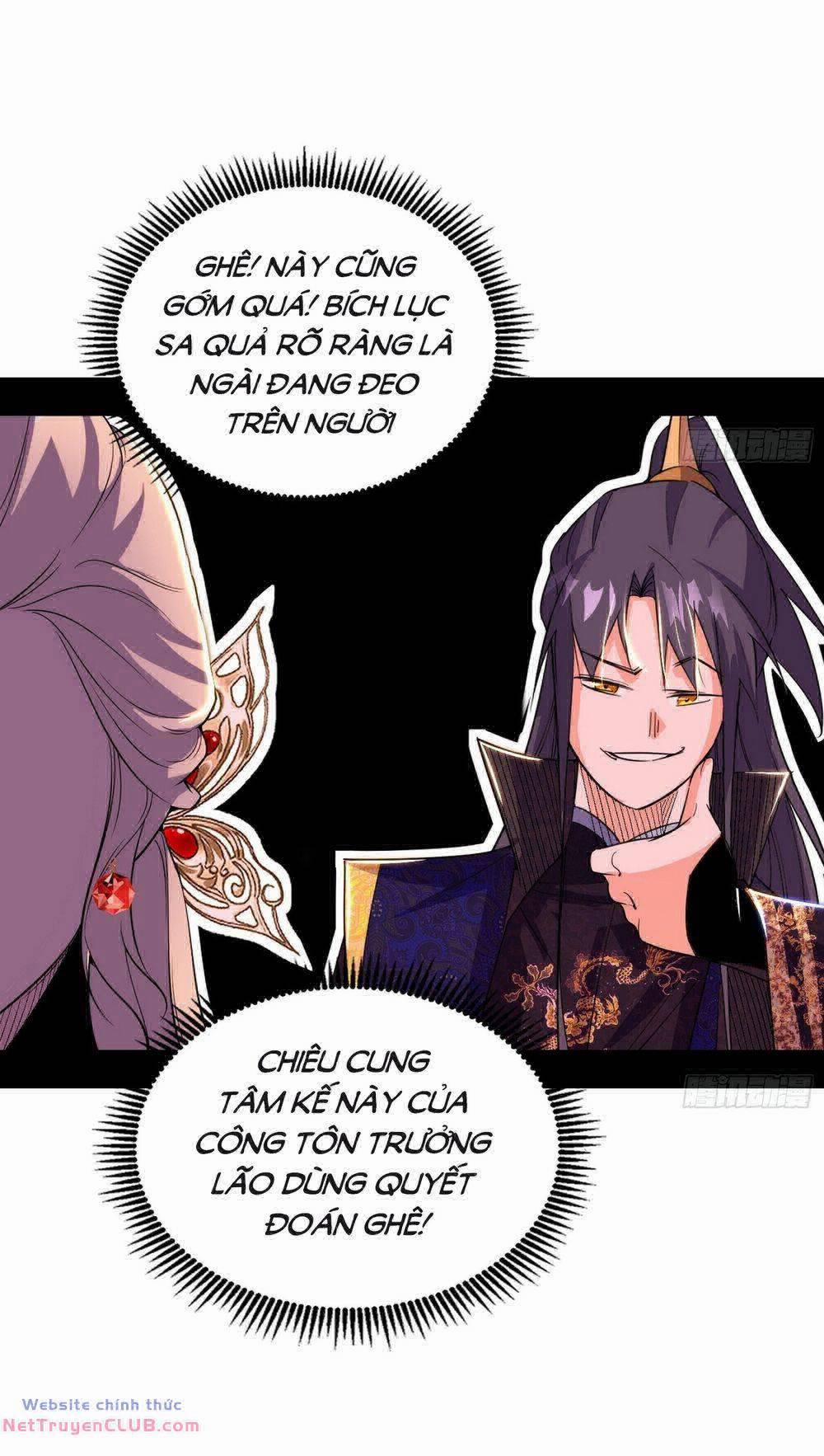 Ta Là Tà Đế 441 trang 30