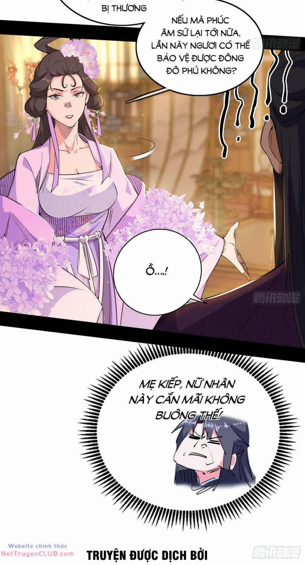 Ta Là Tà Đế 441 trang 42