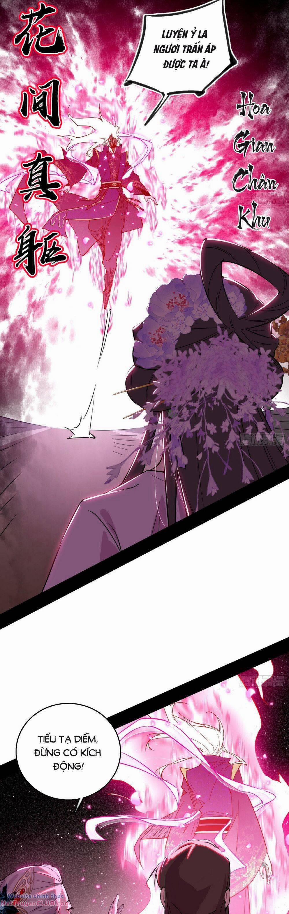 Ta Là Tà Đế 441 trang 47