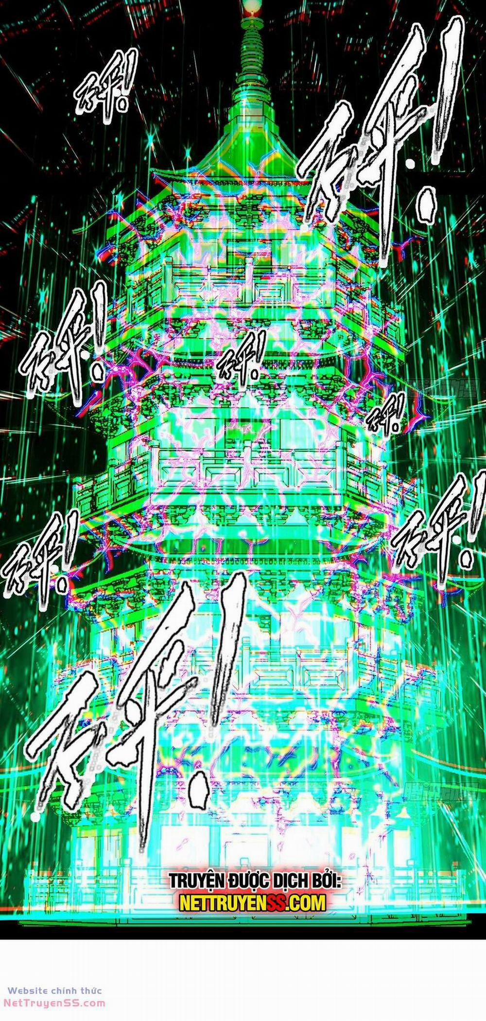 Ta Là Tà Đế 442 trang 12