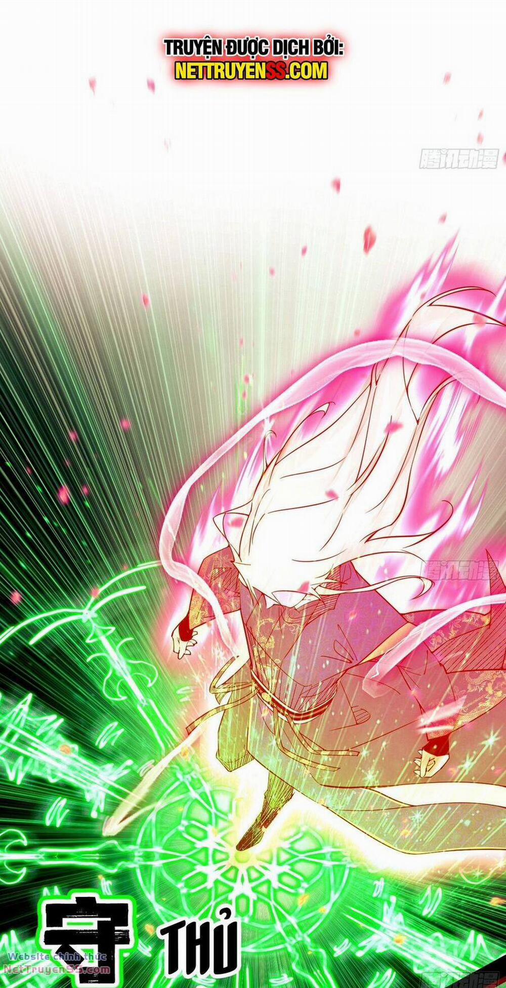 Ta Là Tà Đế 442 trang 2