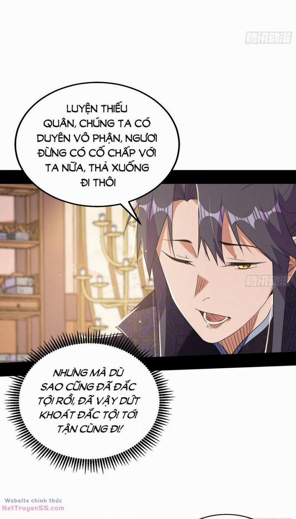 Ta Là Tà Đế 442 trang 45