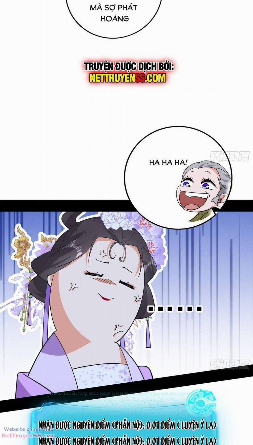 Ta Là Tà Đế 442 trang 48