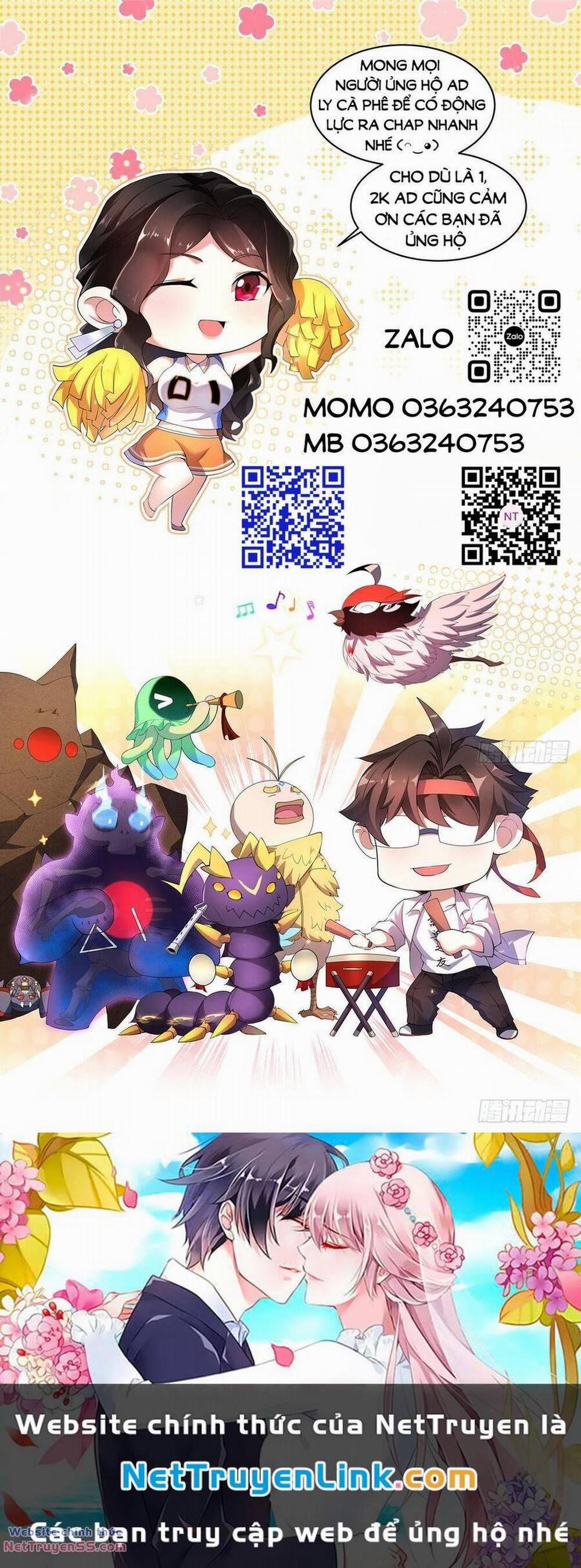 Ta Là Tà Đế 442 trang 55