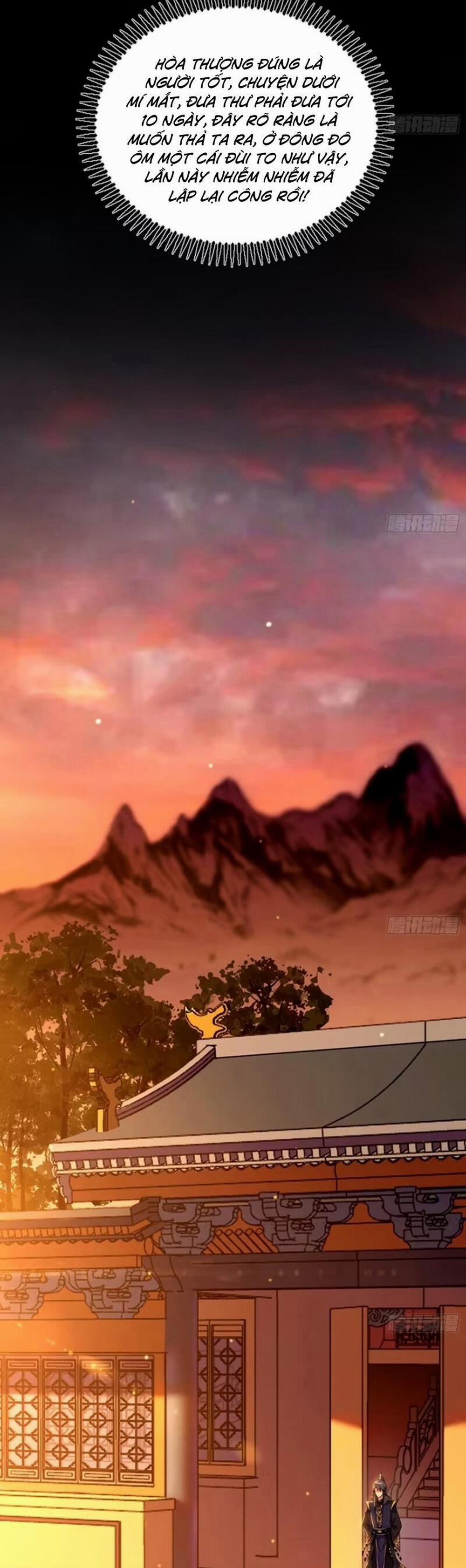 Ta Là Tà Đế 443 trang 16