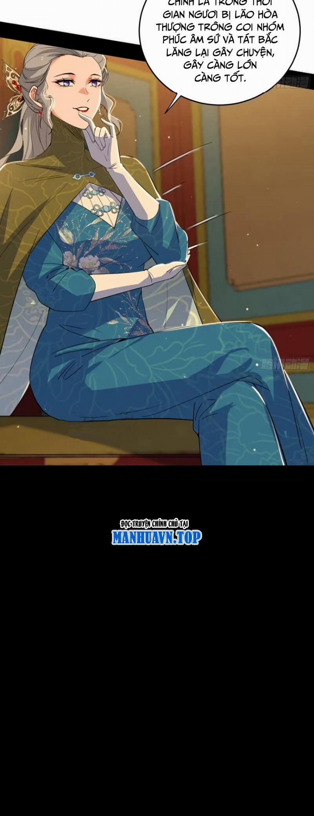 Ta Là Tà Đế 443 trang 31