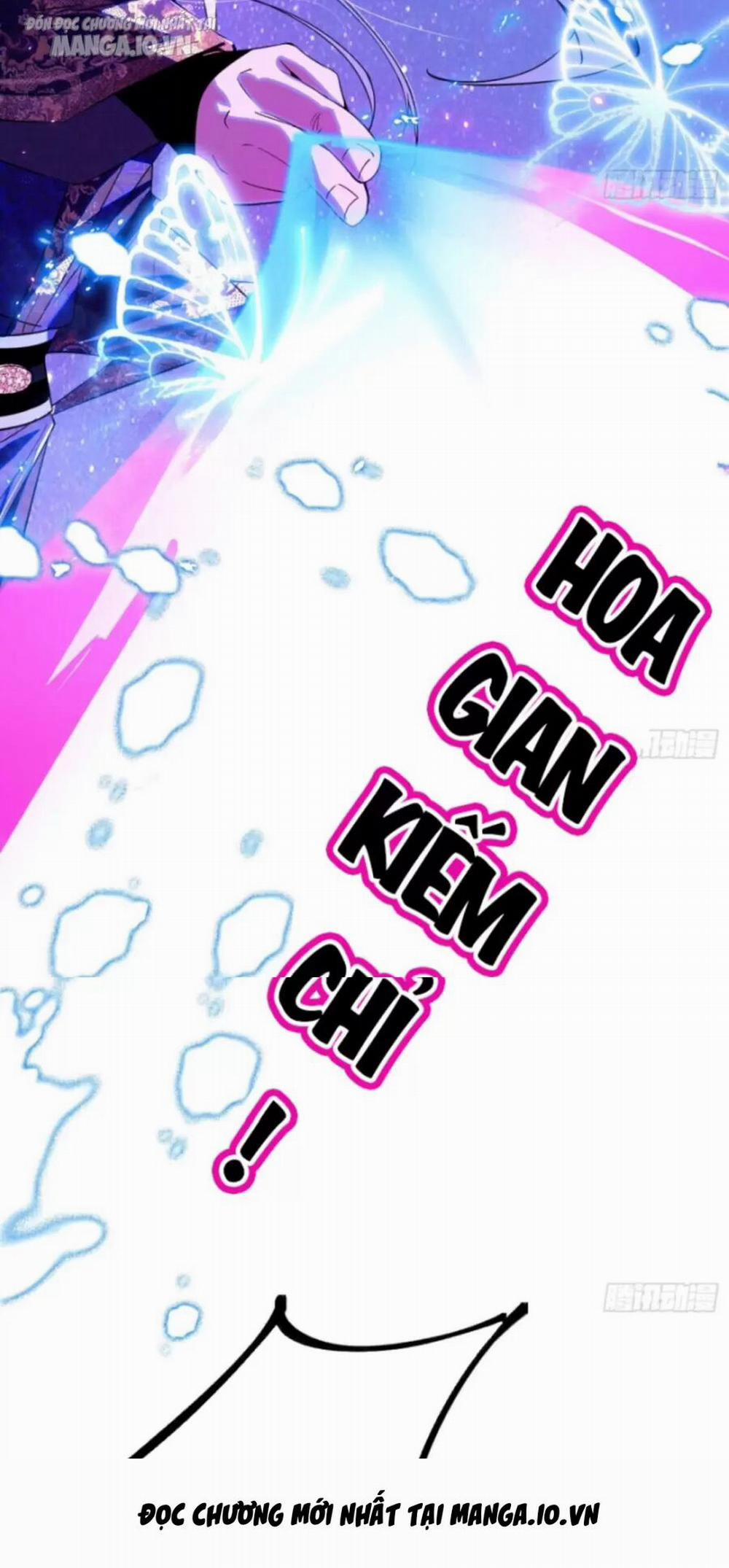 Ta Là Tà Đế 444 trang 24