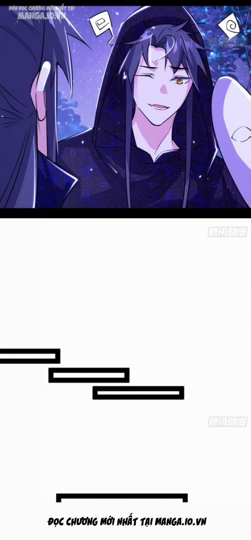 Ta Là Tà Đế 444 trang 40