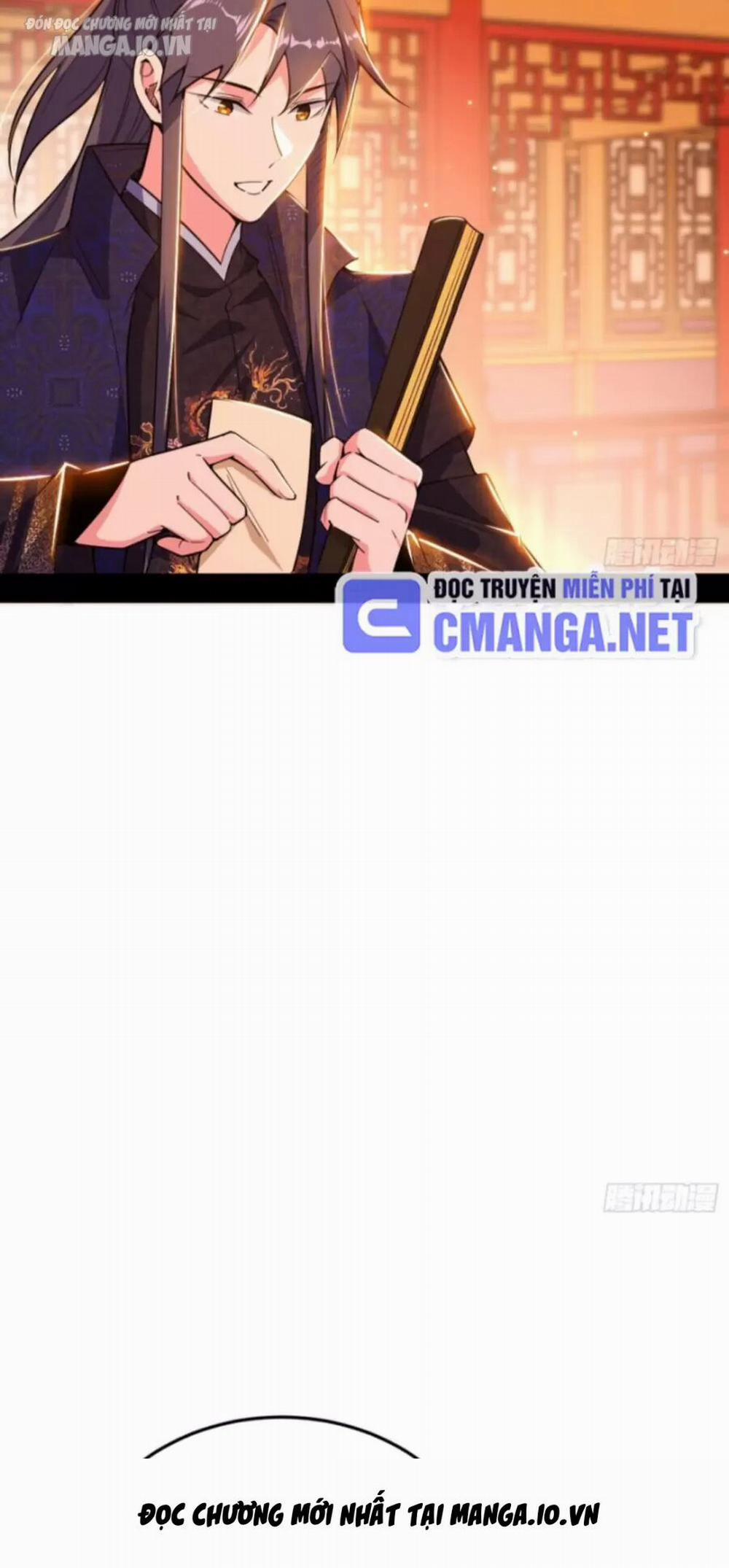 Ta Là Tà Đế 444 trang 53