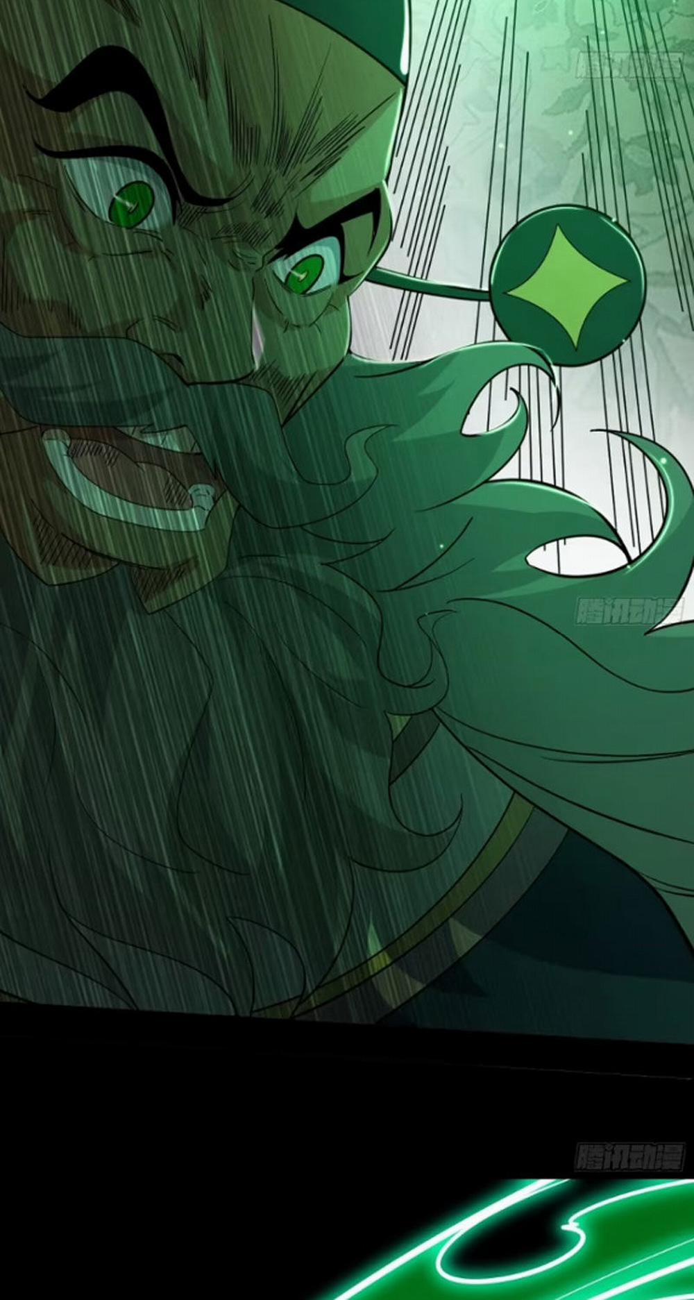 Ta Là Tà Đế 445 trang 10