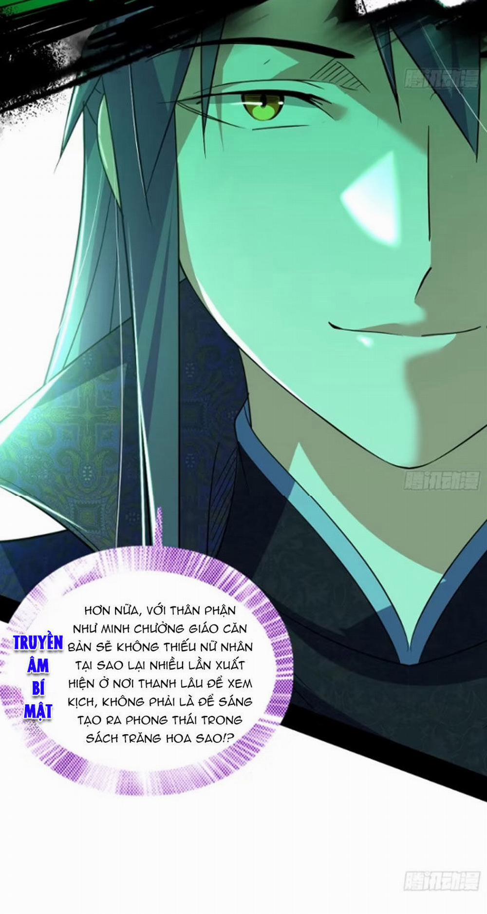 Ta Là Tà Đế 445 trang 13