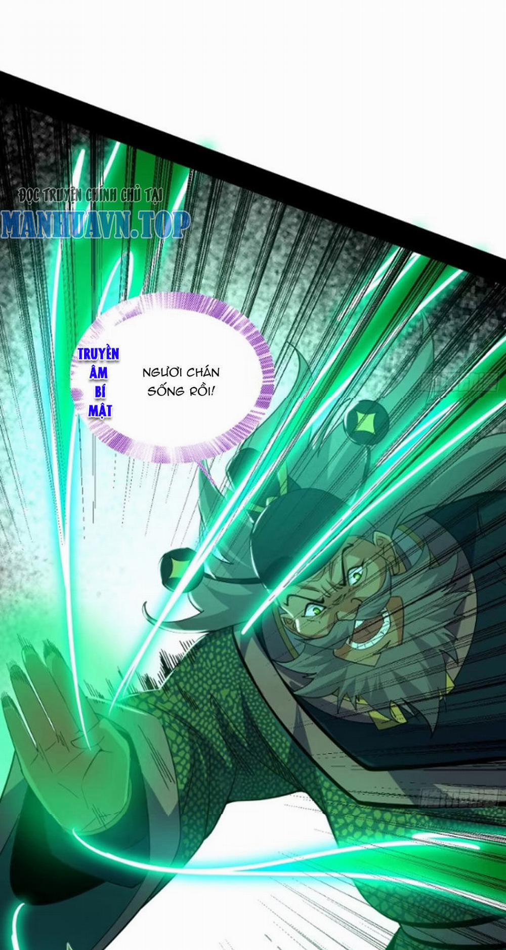 Ta Là Tà Đế 445 trang 14