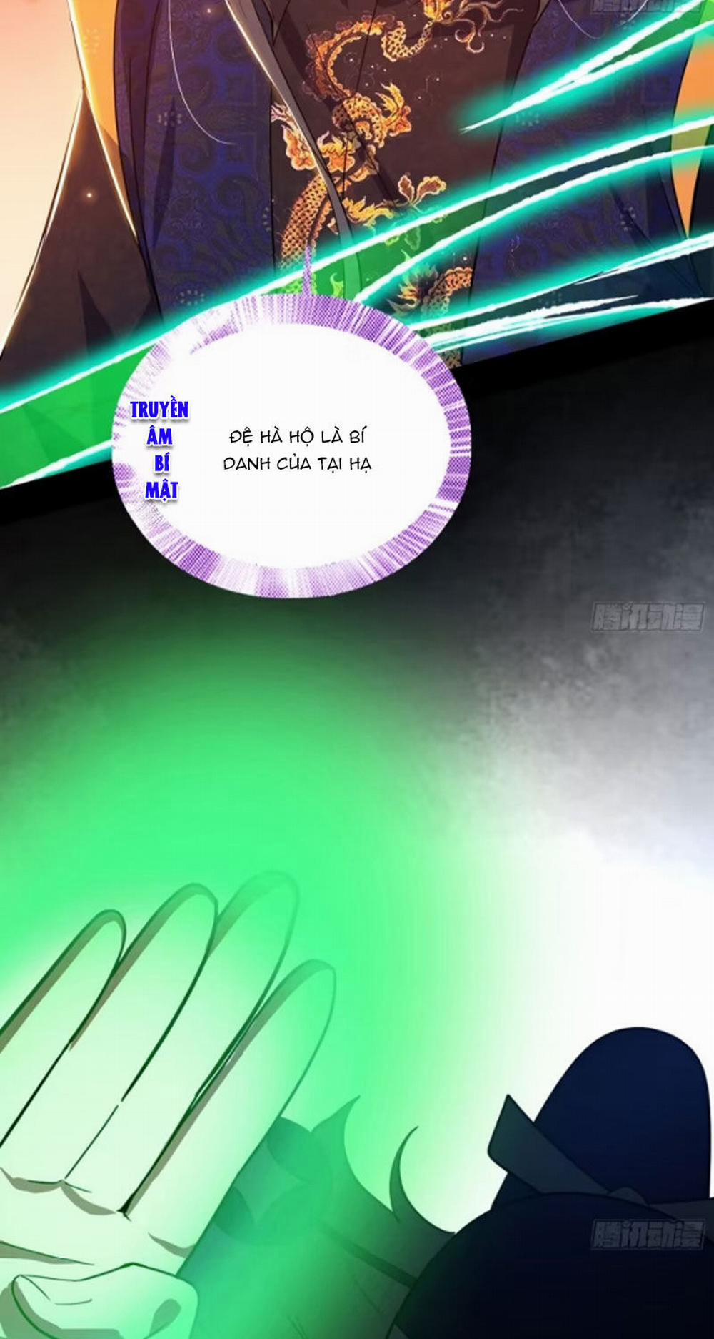 Ta Là Tà Đế 445 trang 18