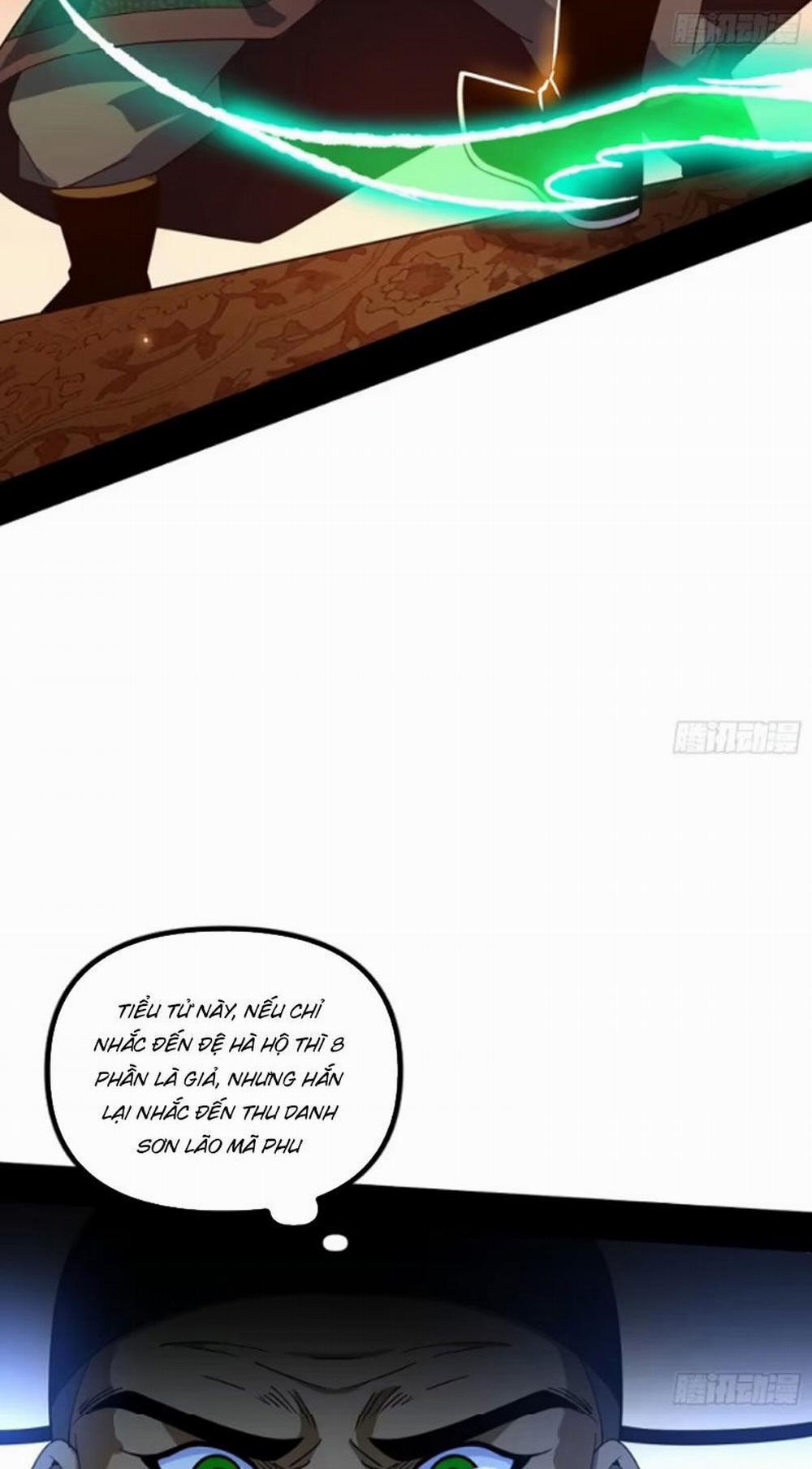 Ta Là Tà Đế 445 trang 21