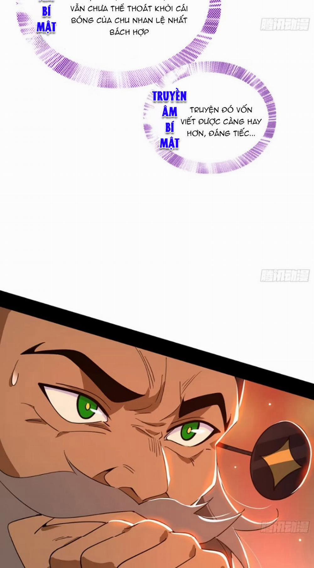 Ta Là Tà Đế 445 trang 25