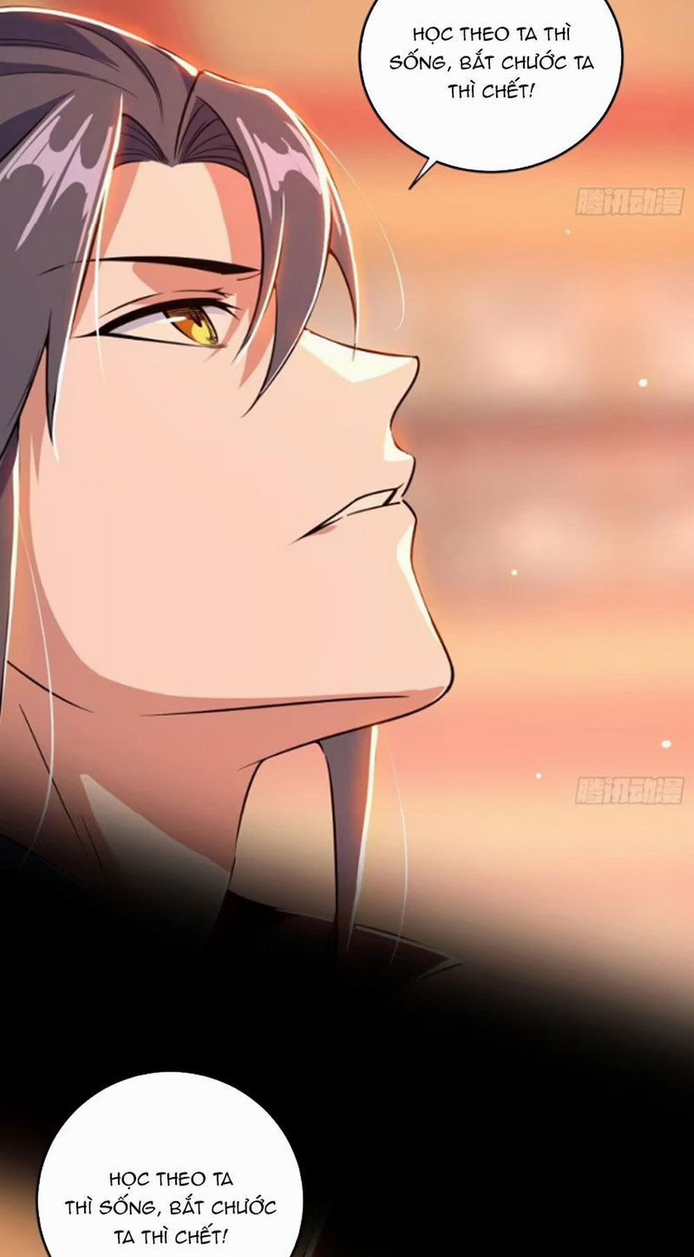 Ta Là Tà Đế 445 trang 29