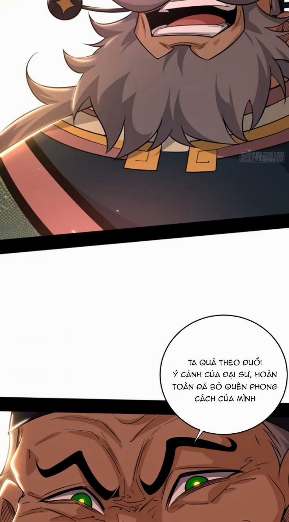 Ta Là Tà Đế 445 trang 34