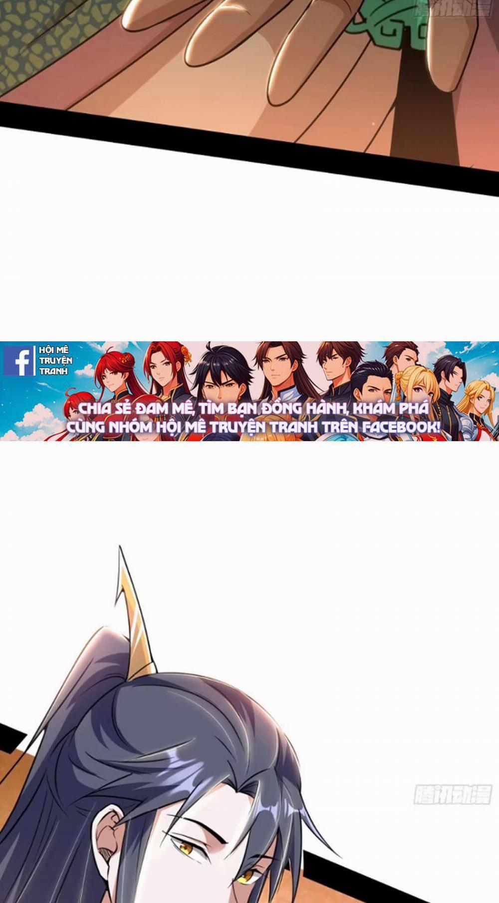 Ta Là Tà Đế 445 trang 37