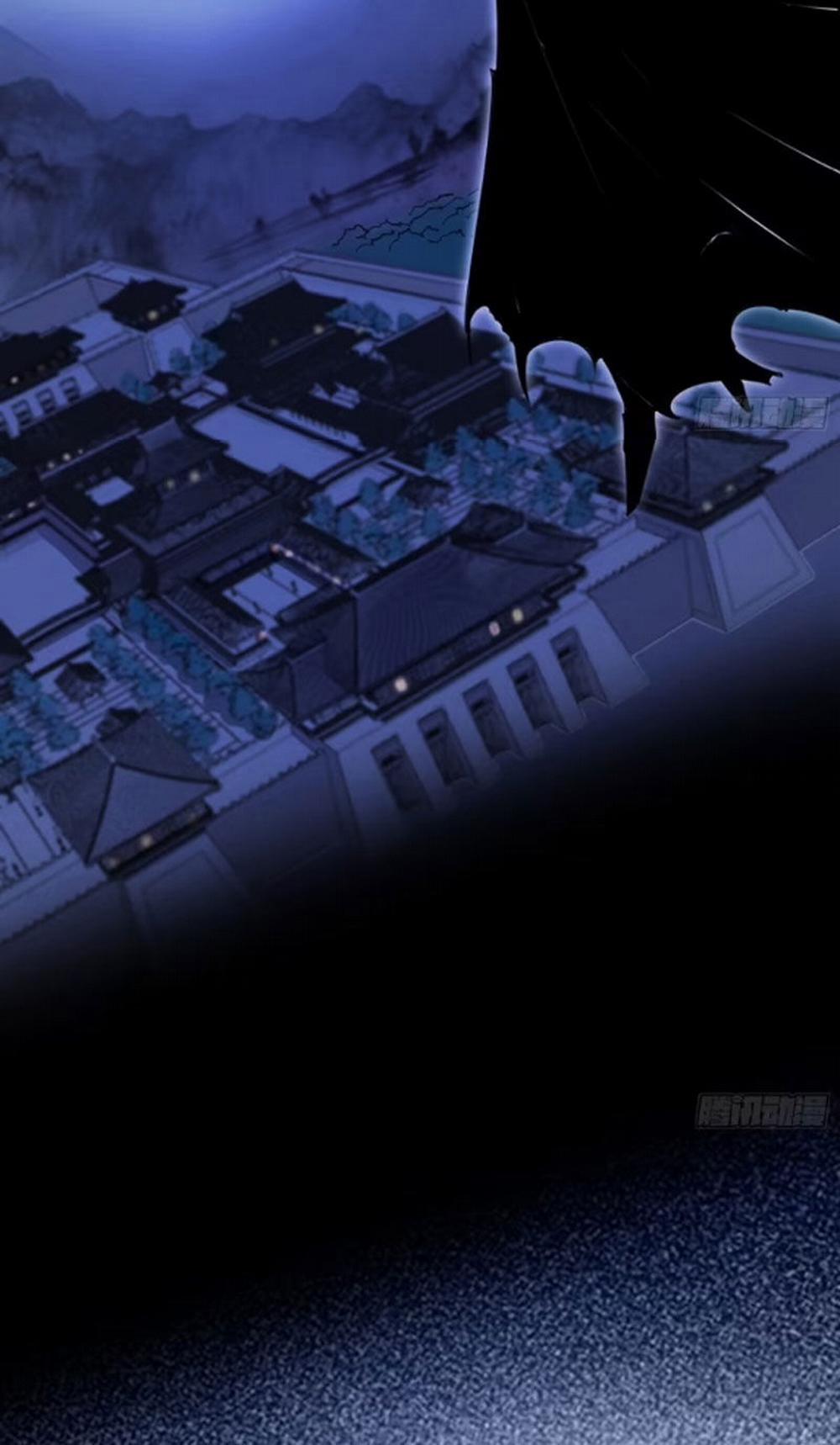 Ta Là Tà Đế 445 trang 49