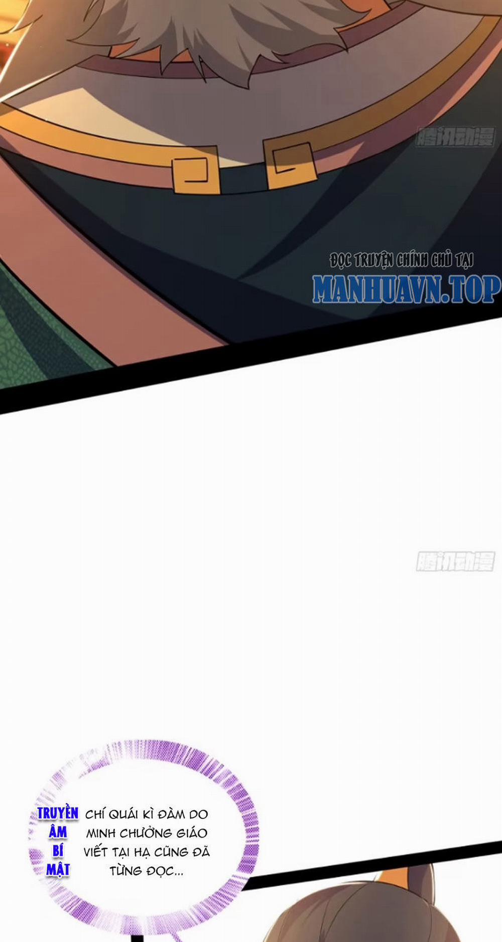 Ta Là Tà Đế 445 trang 5